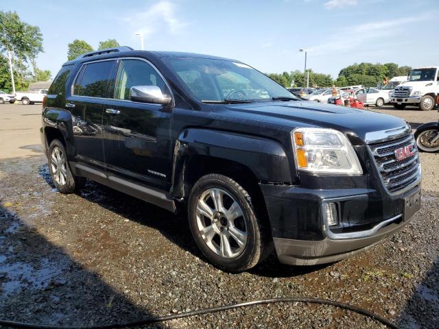 2017 GMC Terrain Slt VIN: 2GKFLUEK7H6179230 Lot: 58095994