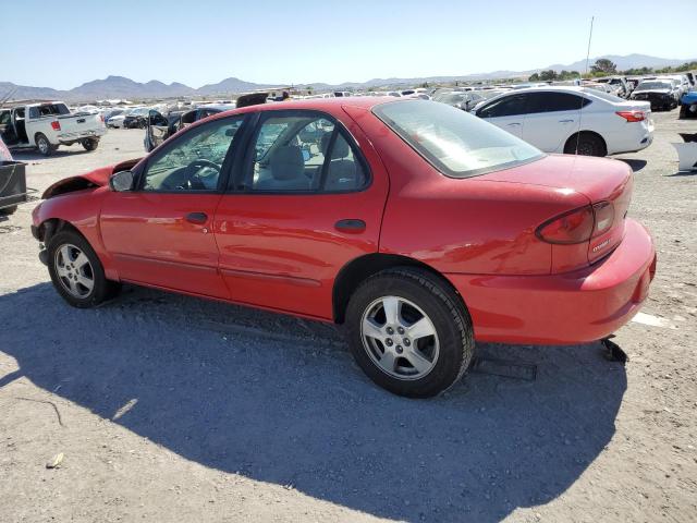 2002 Chevrolet Cavalier Ls VIN: 1G1JF524127428534 Lot: 58833284