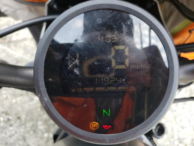 2022 HONDA CMX500 A2 MLHPC5648N5100920