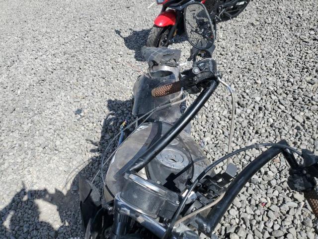 2006 HARLEY-DAVIDSON FXDI CALIF 1HD1GM1366K322363