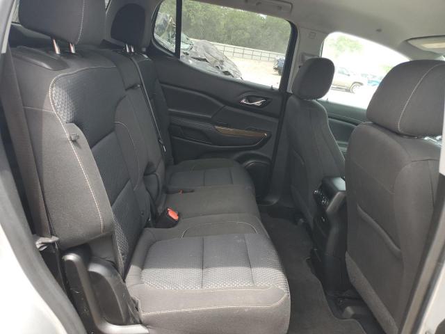 2020 GMC Acadia Sle VIN: 1GKKNKLA2LZ203907 Lot: 58051204