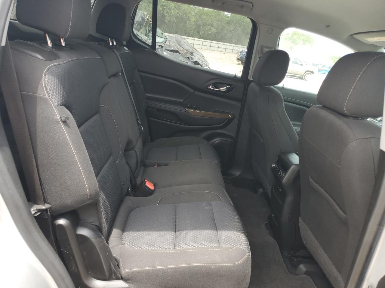 1GKKNKLA2LZ203907 2020 GMC Acadia Sle