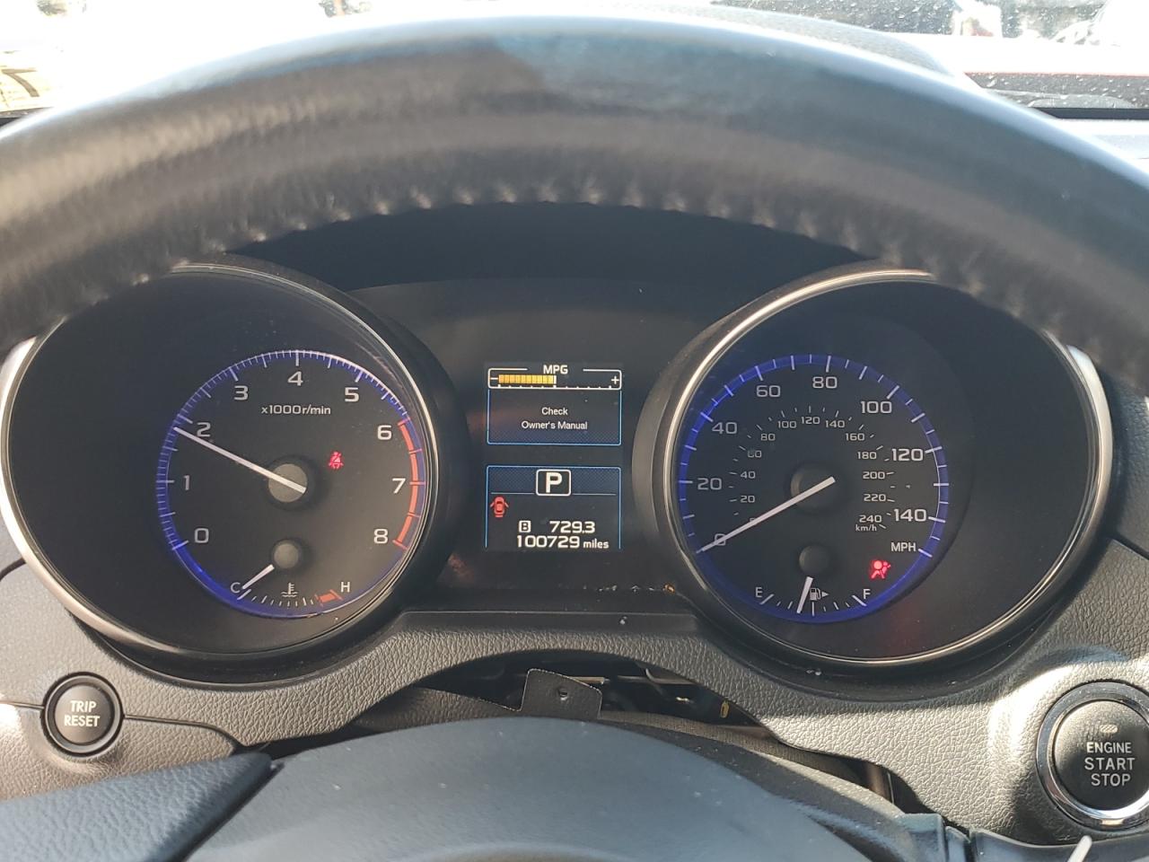 4S3BNAK61H3048103 2017 Subaru Legacy 2.5I Limited