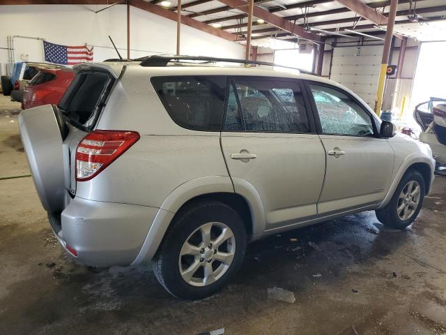 2T3DF4DV7BW090937 2011 Toyota Rav4 Limited