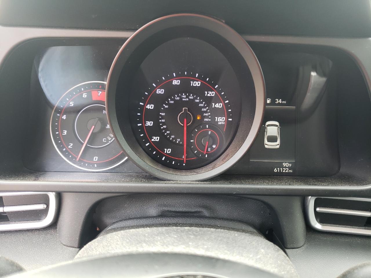 KMHLM4AGXNU285046 2022 Hyundai Elantra Sel