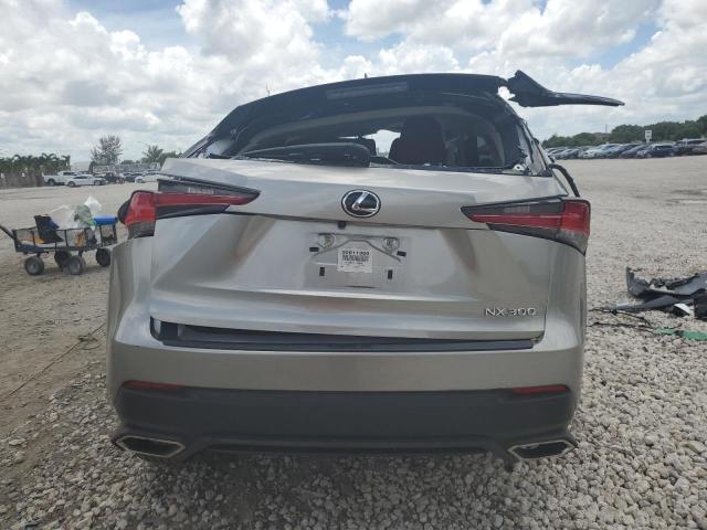 2020 Lexus Nx 300 Base VIN: JTJAARBZ4L2160437 Lot: 60216854