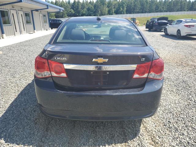 2016 Chevrolet Cruze Limited Lt VIN: 1G1PE5SB8G7150749 Lot: 58451974