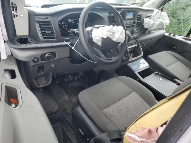 2021 Ford Transit T-250 VIN: 1FDBR1CGXMKB02571 Lot: 59801604