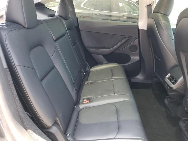 2023 TESLA MODEL Y - 7SAYGDEF8PF895898