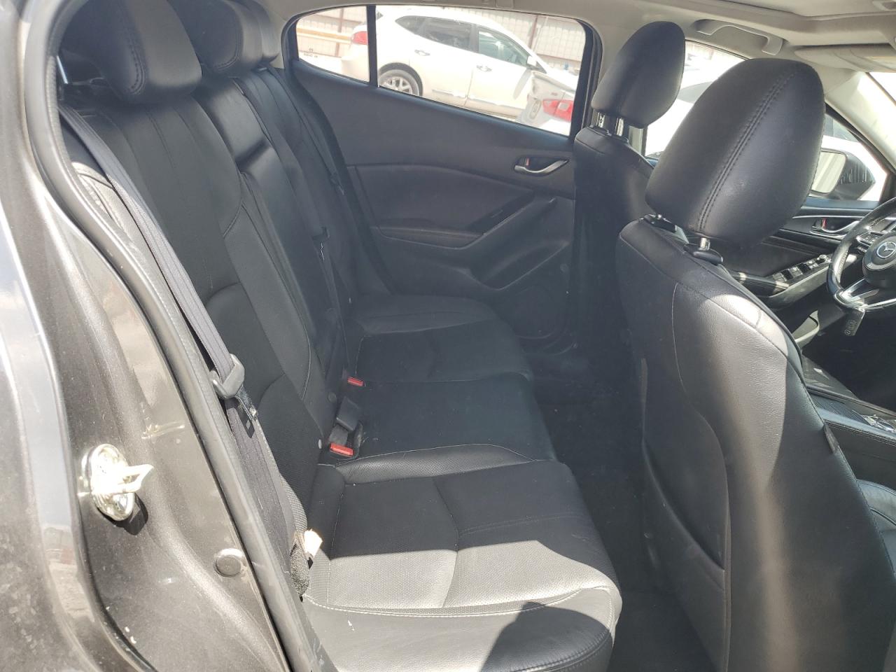 3MZBN1M39HM130823 2017 Mazda 3 Grand Touring