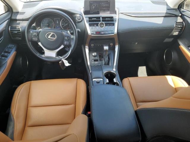 2020 Lexus Nx 300 Base VIN: JTJAARBZ8L5013309 Lot: 60633204