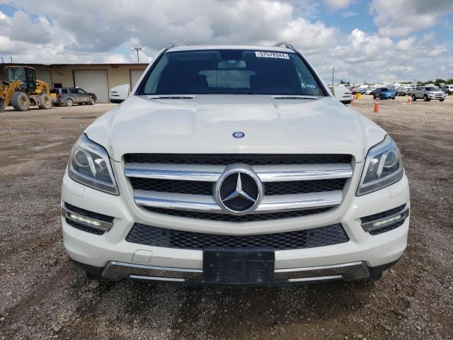 VIN 4JGDF7CE1DA124368 2013 Mercedes-Benz GL-Class, ... no.5