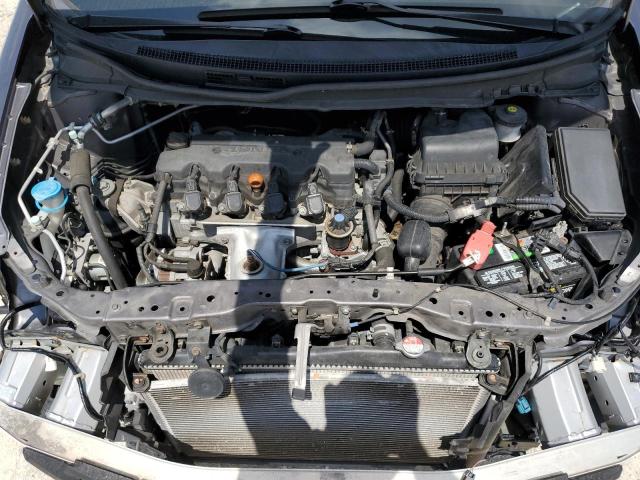 2015 Honda Civic - Image 11