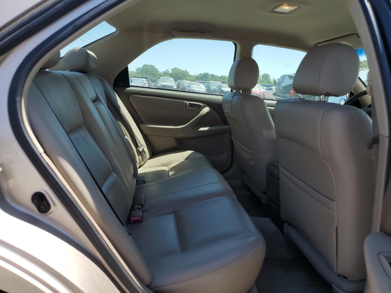 4T1BG28K6YU956069 2000 Toyota Camry Ce