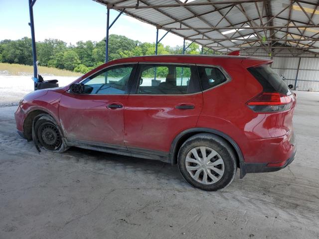 2017 NISSAN ROGUE S - 5N1AT2MTXHC875832