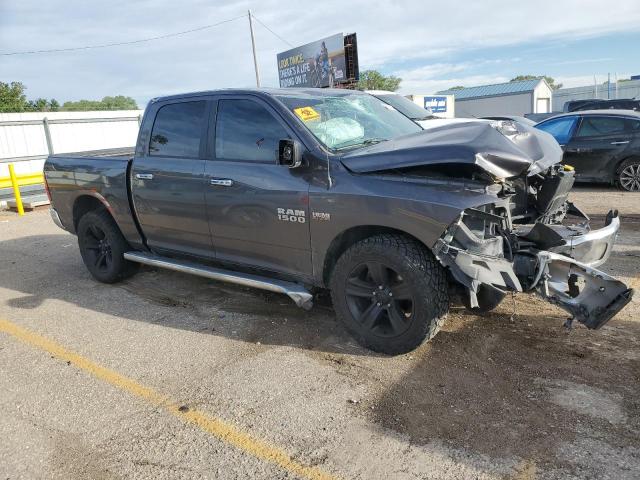 2016 RAM 1500 SLT - 1C6RR7LT8GS138855