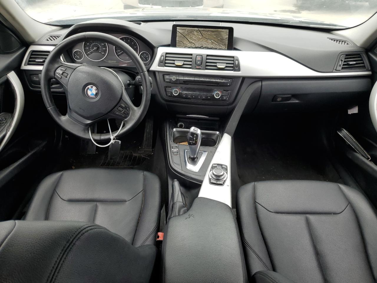 WBA3C1C5XCF430442 2012 BMW 328 I Sulev