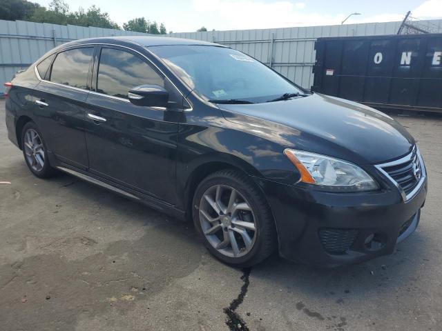 Vin: 3n1ab7ap1fy290186, lot: 56307994, nissan sentra s 20154