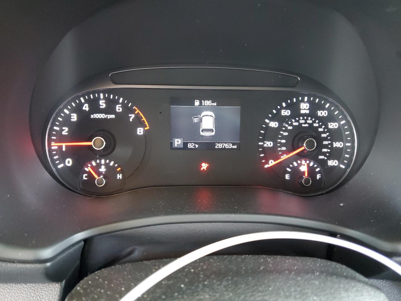 KNDJ23AU6M7774848 2021 Kia Soul Lx