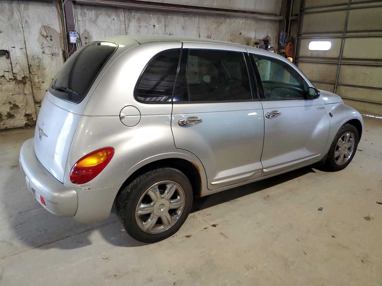 3C4FY58B13T654423 2003 Chrysler Pt Cruiser Touring