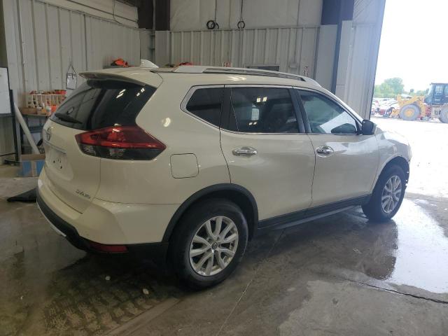 2020 Nissan Rogue S VIN: JN8AT2MVXLW131911 Lot: 56066724