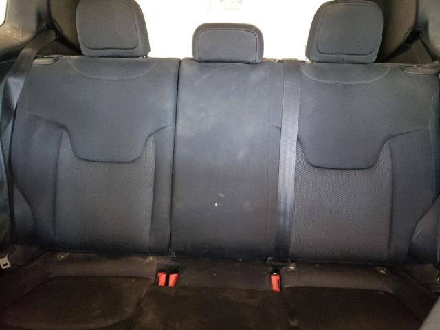 2018 Jeep Renegade Sport VIN: ZACCJBAB9JPH26392 Lot: 60296694