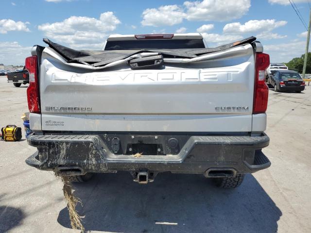 2020 CHEVROLET SILVERADO - 1GCPYCEF0LZ220616