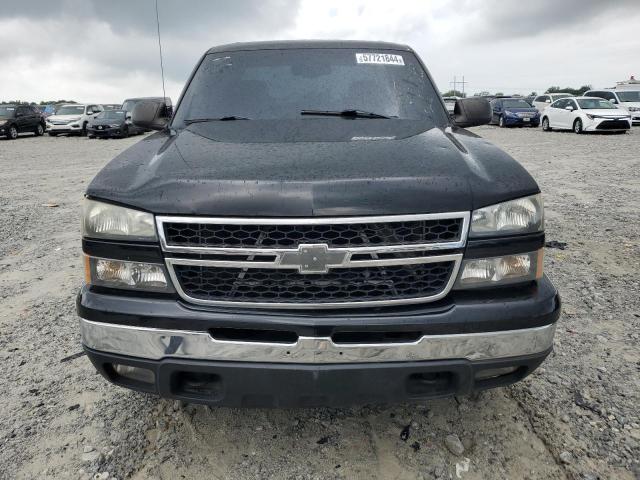 2007 Chevrolet Silverado K1500 Classic Crew Cab VIN: 2GCEK13Z071100923 Lot: 57721844