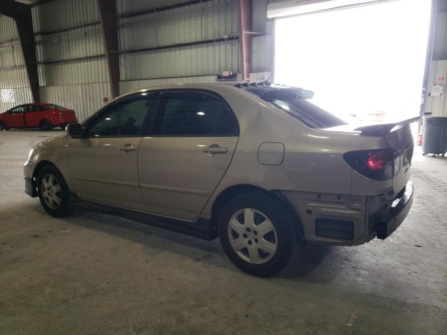 2007 Toyota Corolla Ce VIN: 1NXBR30E37Z843975 Lot: 58731404