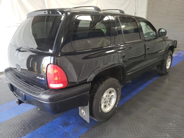 1998 Dodge Durango VIN: 1B4HS28Y9WF193609 Lot: 58614274