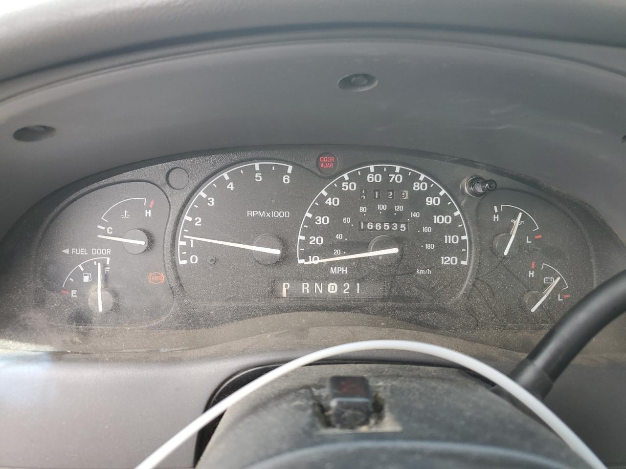 1FTYR10U92PB70272 2002 Ford Ranger