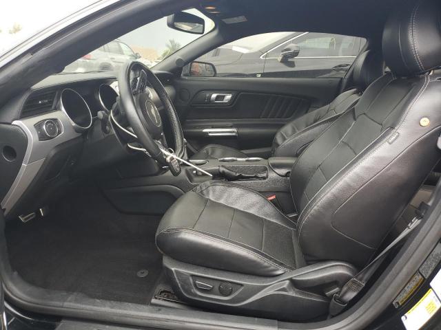 2020 Ford Mustang VIN: 1FA6P8TH7L5136905 Lot: 60312424