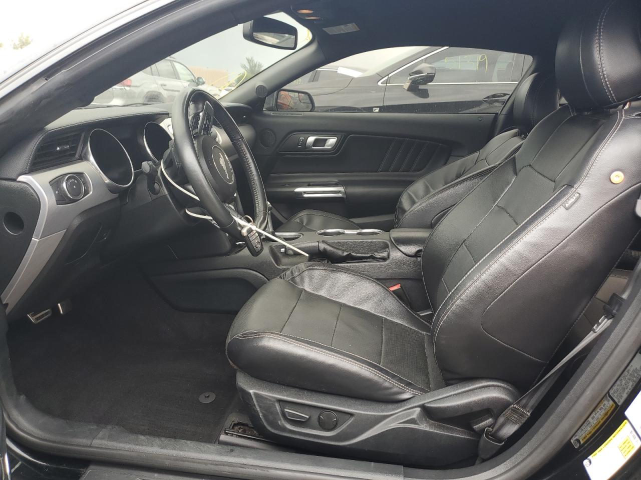 1FA6P8TH7L5136905 2020 Ford Mustang