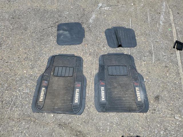 2001 Ford Mustang VIN: 1FAFP40411F192050 Lot: 59168374