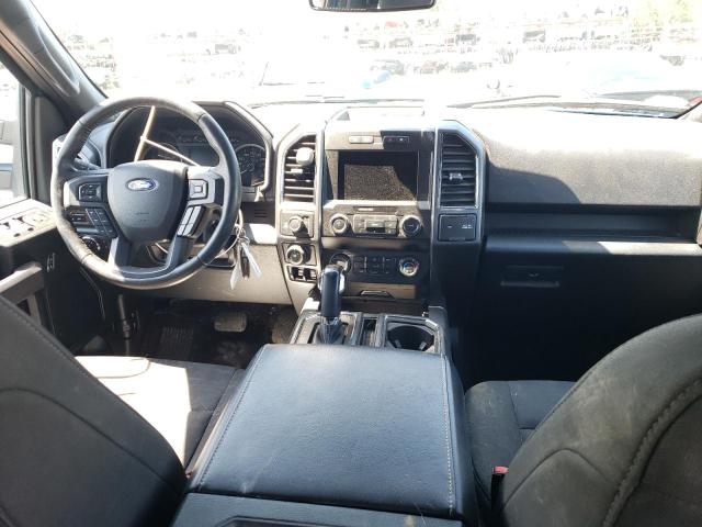 2019 FORD F150 SUPER - 1FTFW1E4XKKD01019