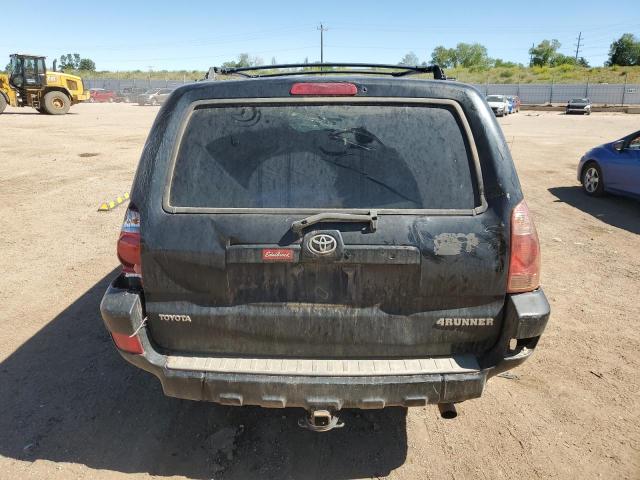 2005 Toyota 4Runner Sr5 VIN: JTEZU14RX50049073 Lot: 58028984