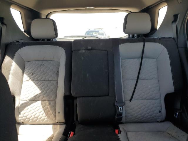 2019 Chevrolet Equinox Ls VIN: 2GNAXHEVXK6246980 Lot: 57167754