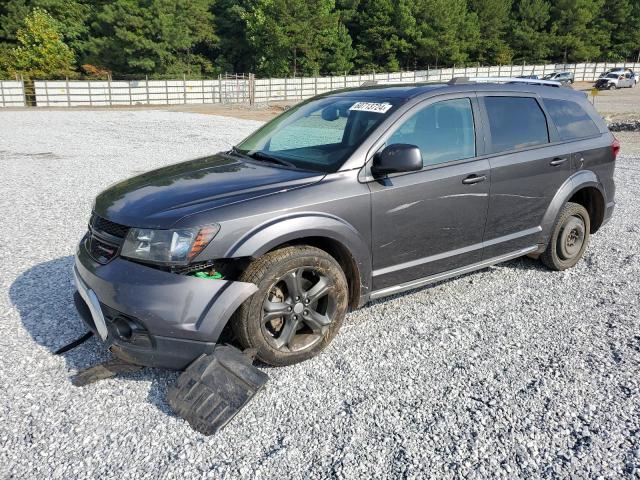 3C4PDCGB5FT614243 2015 Dodge Journey Crossroad