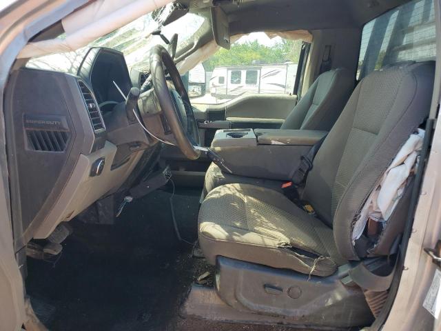 2021 FORD F350 SUPER - 1FDRF3HN2MED69762