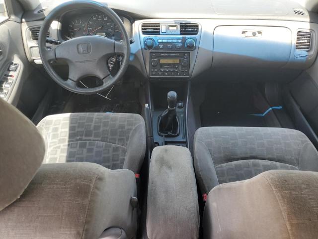 2001 Honda Accord Ex VIN: JHMCG55601C004681 Lot: 59143384