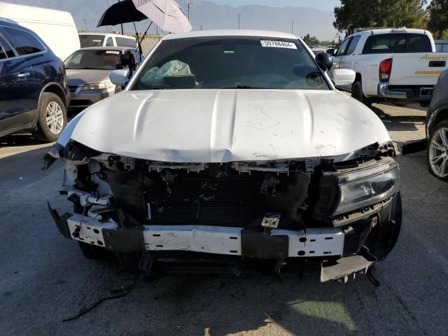 2019 DODGE CHARGER PO - 2C3CDXAG1KH547495