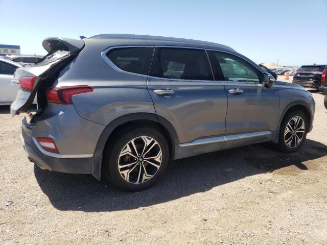 2019 Hyundai Santa Fe Limited VIN: 5NMS5CAA3KH106917 Lot: 58067864