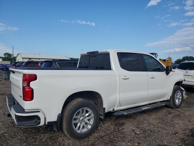 2021 CHEVROLET 1500 3GCUYEED6MG213832  59169604