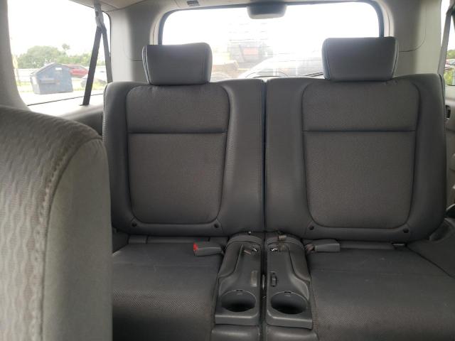 2010 Honda Element Lx VIN: 5J6YH2H31AL003750 Lot: 57308614