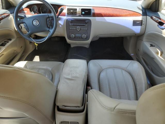 2006 Buick Lucerne Cxl VIN: 1G4HR57YX6U139499 Lot: 60104104