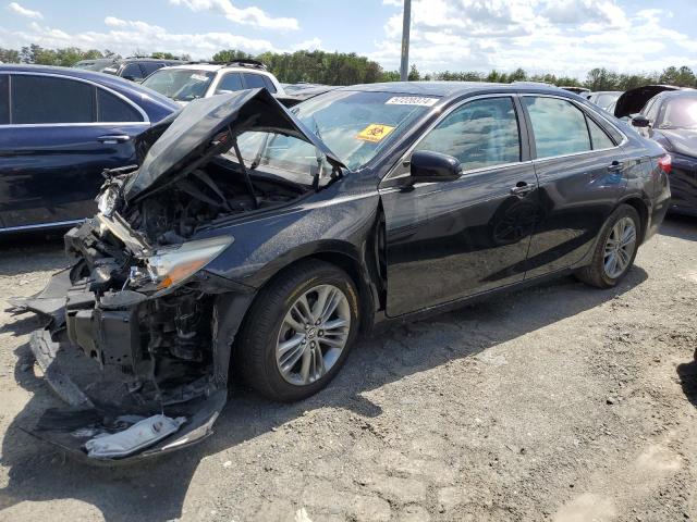 VIN 4T1BF1FK9FU483720 2015 Toyota Camry, LE no.1