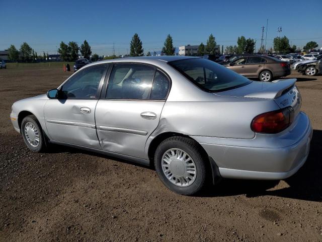 2003 Chevrolet Malibu VIN: 1G1ND52J23M717129 Lot: 58059174