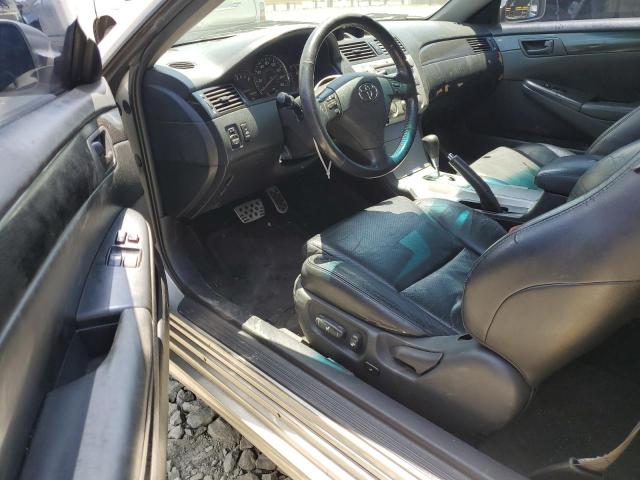 2005 Toyota Camry Solara Se VIN: 4T1CA38P95U064367 Lot: 58129034