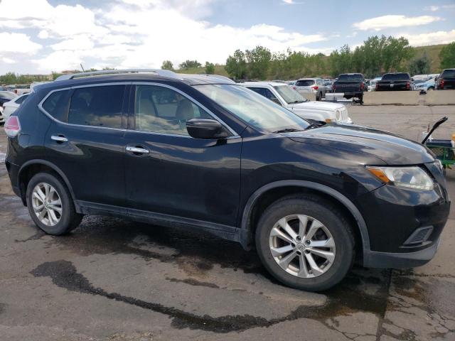 2016 NISSAN ROGUE S - KNMAT2MV9GP716510