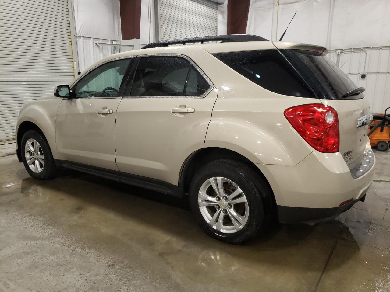 2GNFLEEK0C6226387 2012 Chevrolet Equinox Lt